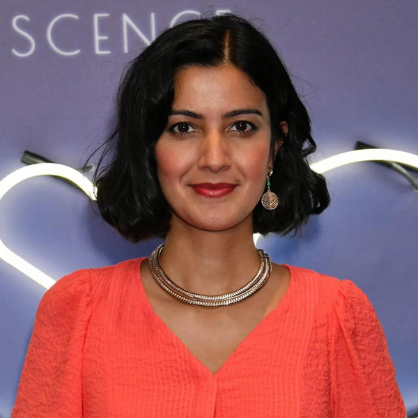 Rakhee Thakrar